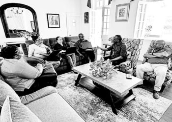 St Lucia defends XCD 2.18bn budget as focused on delivery over optics