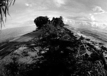 Tuvalu to host leaders ahead of Cop31 as climate risks intensify