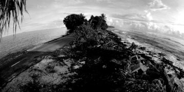 Tuvalu to host leaders ahead of Cop31 as climate risks intensify