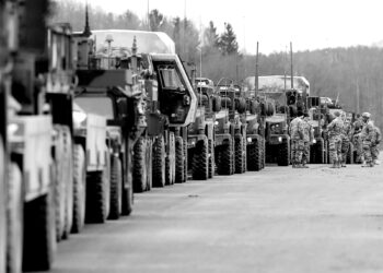 Trump threatens troop cuts in Germany as tensions with Nato allies deepen