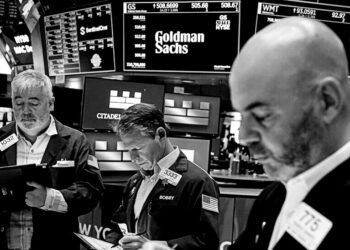 Wall Street rallies on ceasefire relief as oil shock reverses