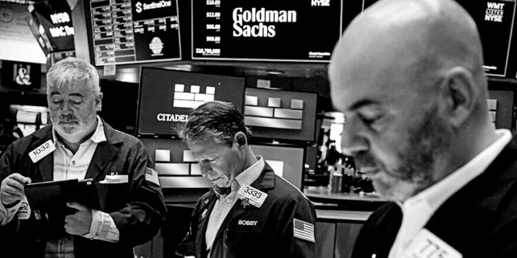 Wall Street rallies on ceasefire relief as oil shock reverses