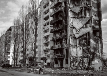 Russia rejects Easter truce with renewed drone strikes