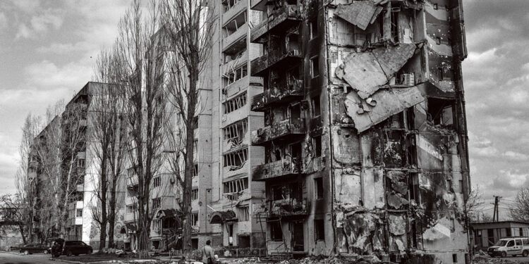 Russia rejects Easter truce with renewed drone strikes