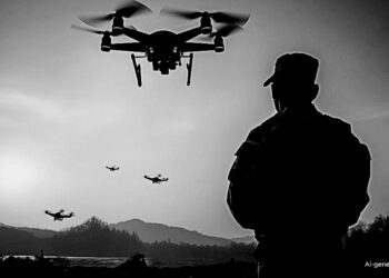 Ukraine’s ‘Killhouse’ brings drone warfare to the big screen