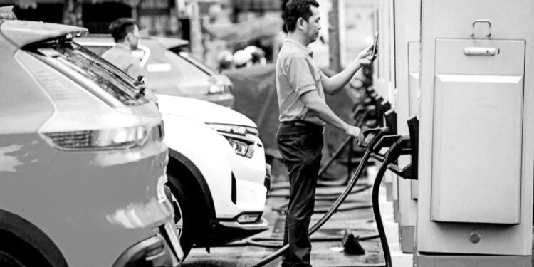 Vietnam’s electric vehicle ambitions face structural hurdles despite rising demand