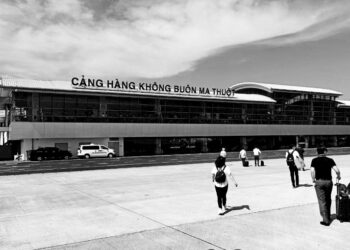 Vietnam proposes $760 million expansion for Buon Ma Thuot Airport