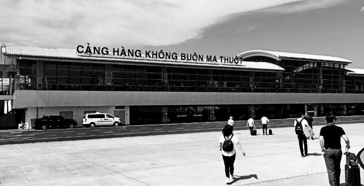 Vietnam proposes $760 million expansion for Buon Ma Thuot Airport