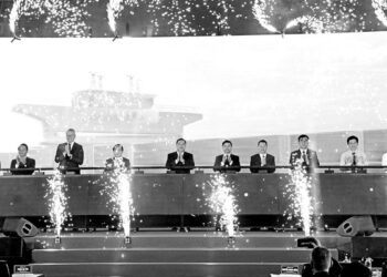 Da Nang begins construction of major container terminal to boost regional trade