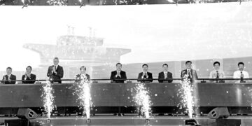 Da Nang begins construction of major container terminal to boost regional trade