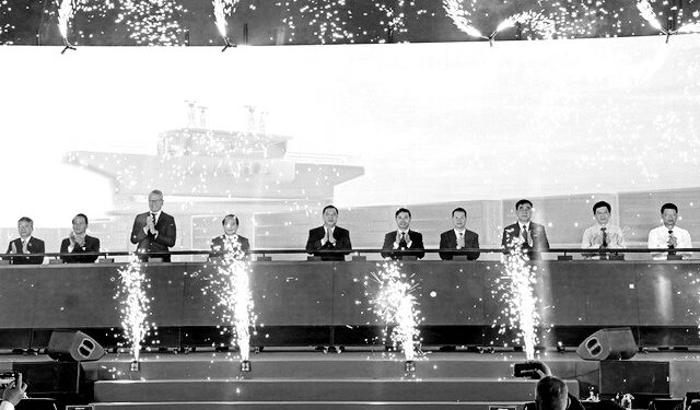 Da Nang begins construction of major container terminal to boost regional trade