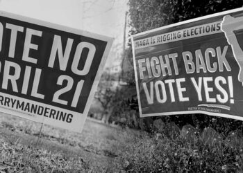 Virginia redistricting decision reshapes political balance in blow to Trump