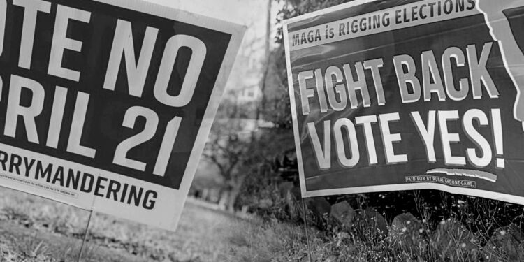 Virginia redistricting decision reshapes political balance in blow to Trump