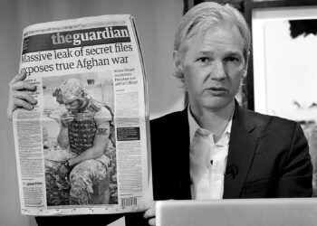 On this day in 2011: WikiLeaks began releasing classified U.S. documents