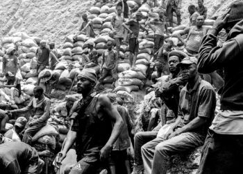 Clean energy shift must not repeat old extraction mistakes