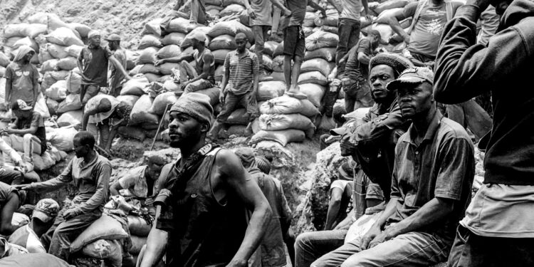 Clean energy shift must not repeat old extraction mistakes