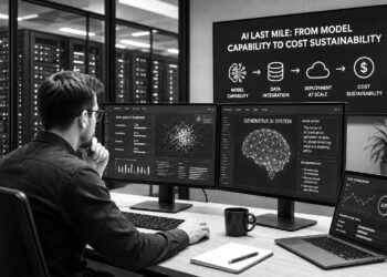 The AI last mile: Why imperfect data may still be enough