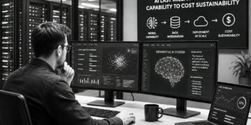 The AI last mile: Why imperfect data may still be enough