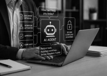 Laserfiche unveils AI agents for natural language workflows