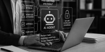 Laserfiche unveils AI agents for natural language workflows