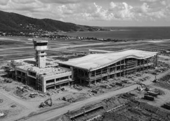 Dominica airport project faces scrutiny amid ongoing arbitration proceedings