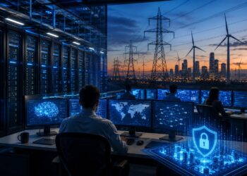 AI becomes a question of infrastructure, control and national security