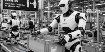 Physical AI moves from laboratories to factory floors