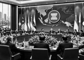 ASEAN Future Forum 2026 highlights peace and regional growth