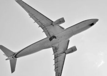 European airline emissions surpass pre-pandemic levels despite decarbonisation pledges