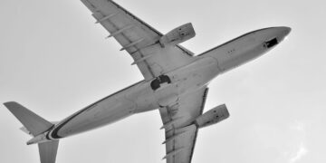 European airline emissions surpass pre-pandemic levels despite decarbonisation pledges