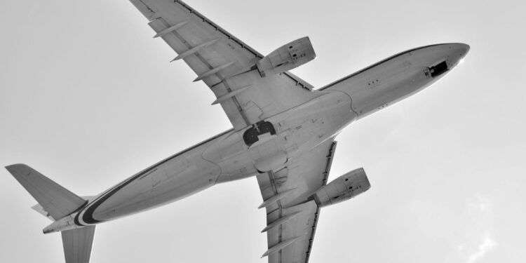 European airline emissions surpass pre-pandemic levels despite decarbonisation pledges