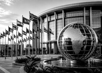 AfDB meetings may mark a new era for African finance