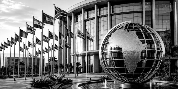 AfDB meetings may mark a new era for African finance