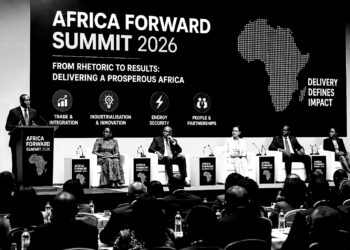 Africa Forward Summit faces pressure to deliver concrete results