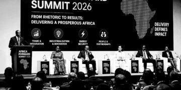 Africa Forward Summit faces pressure to deliver concrete results
