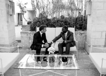 Why the Africa-France summit matters for trade, investment and influence