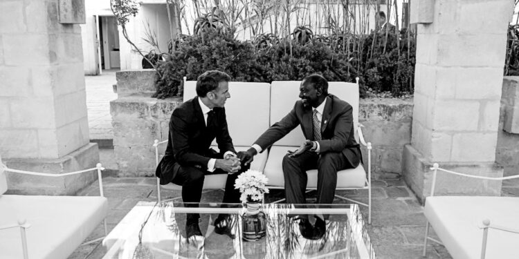 Why the Africa-France summit matters for trade, investment and influence