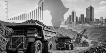 Mining giants drive recovery among Africa’s top 250 companies