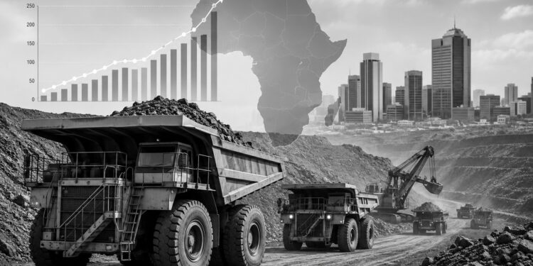 Mining giants drive recovery among Africa’s top 250 companies
