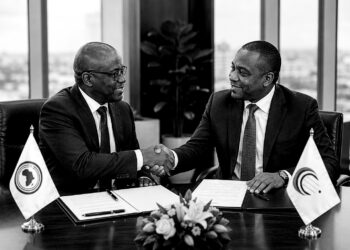 EBID and Afriland First Bank CI launch XOF 10 billion SME finance partnership