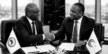 EBID and Afriland First Bank CI launch XOF 10 billion SME finance partnership