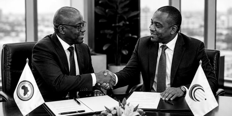 EBID and Afriland First Bank CI launch XOF 10 billion SME finance partnership
