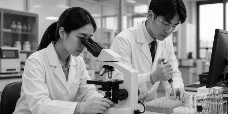 Hai Phong and Seoul deepen biotech partnership