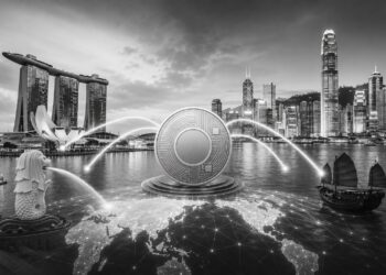 Singapore gains momentum in Asia’s stablecoin race