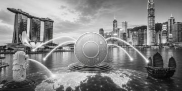 Singapore gains momentum in Asia’s stablecoin race