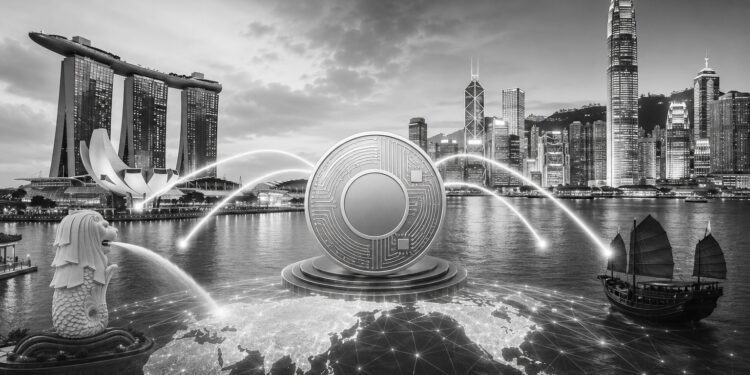 Singapore gains momentum in Asia’s stablecoin race
