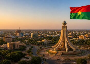 MSTRpay initiates structured market entry into Burkina Faso