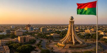 MSTRpay initiates structured market entry into Burkina Faso
