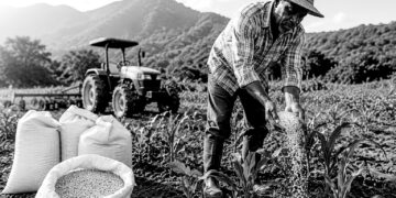 Jamaica moves to shield farmers from fertiliser shock