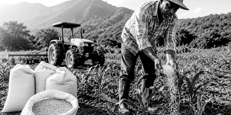 Jamaica moves to shield farmers from fertiliser shock